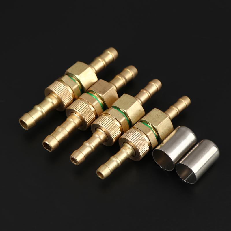 Farming Pipe For Agriculture - موصل خرطوم عالي الضغط من النحاس