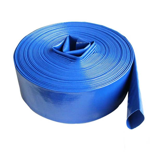 Farming Pipe For Agriculture - خرطوم ري مرن من البولي فينيل