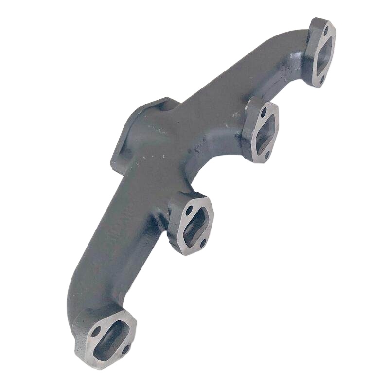 Farming Pipe For Agriculture - مشعب عادم جرار زراعي لمحرك 490