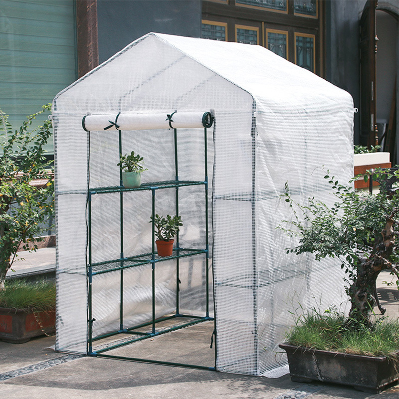 فوكاندا-حديقة الدفيئة ، الفيني - مراجعة Agriculture Farm House وسعره