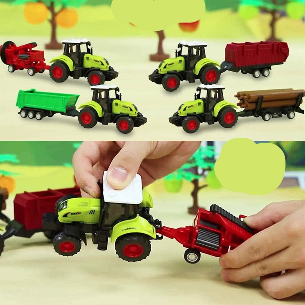 نموذج محاكاة هندسي لمركبة نقل  - مراجعة Agriculture Farming Education وسعره
