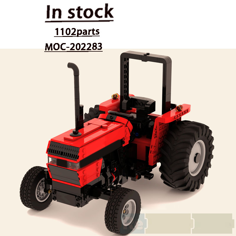 MOC-202283 نموذج مكعبات بناء ج - مراجعة Agriculture Farming Education وسعره