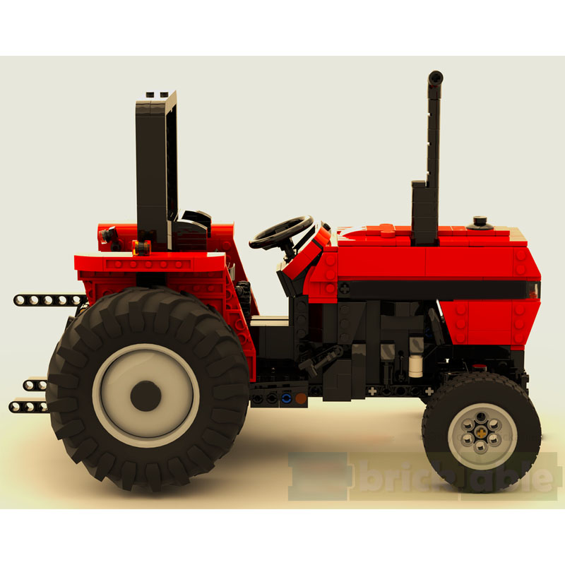 MOC-202283 نموذج مكعبات بناء ج - مراجعة Agriculture Farming Education وسعره