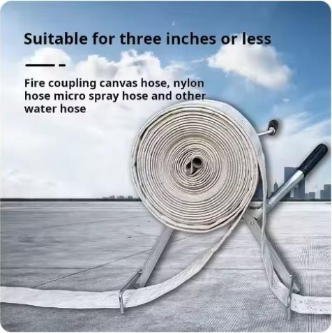 حديقة خرطوم لفائف بكرة دليل أن - مراجعة Farming Pipe For Agriculture وسعره