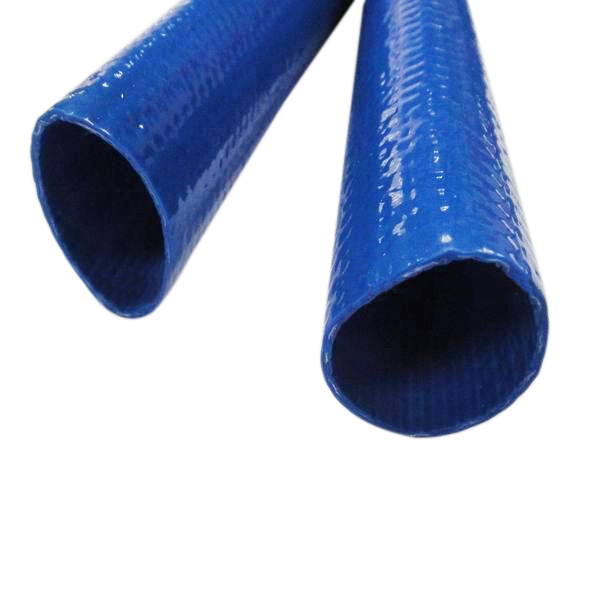 خرطوم ري مرن من البولي فينيل ك - مراجعة Farming Pipe For Agriculture وسعره