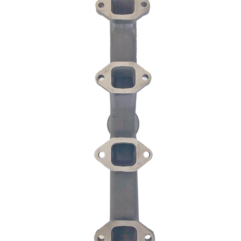 مشعب عادم جرار زراعي لمحرك 490 - مراجعة Farming Pipe For Agriculture وسعره