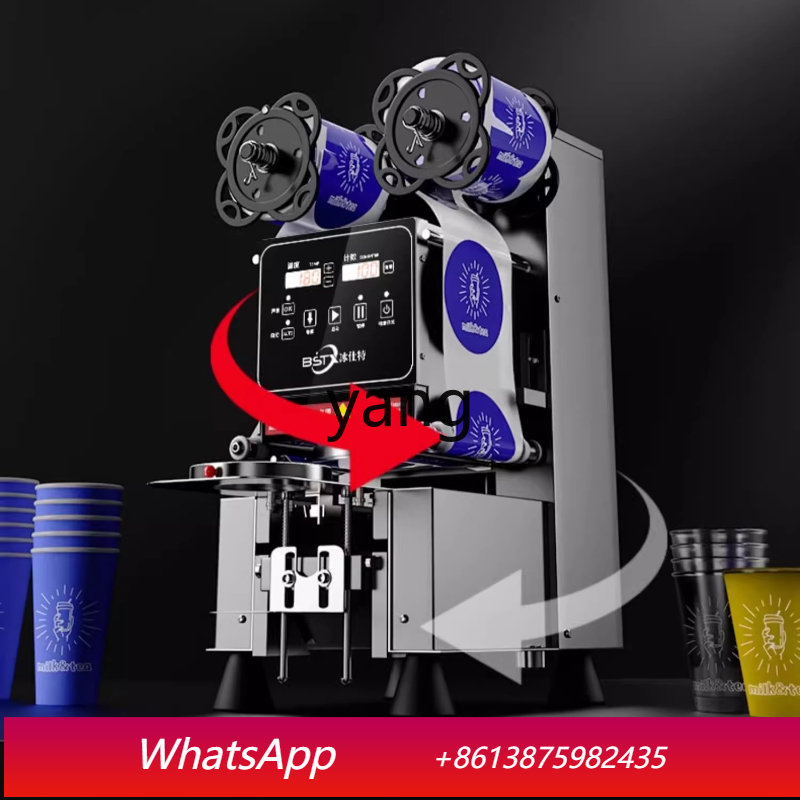 معدات محلات شاي الحليب من Lcx، - مراجعة Milking Machine وسعره