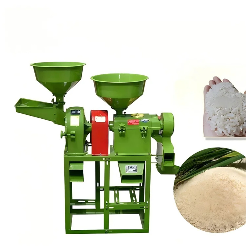 آلة طحن الأرز من بيروي، مجموعة - مراجعة Agriculture Farming Rice وسعره