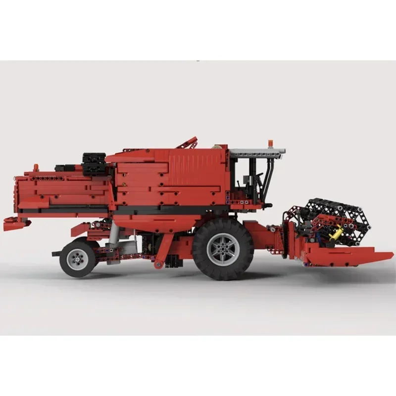 مكعبات بناء MOC-106787 جديدة،  - مراجعة Agriculture Farming Education وسعره