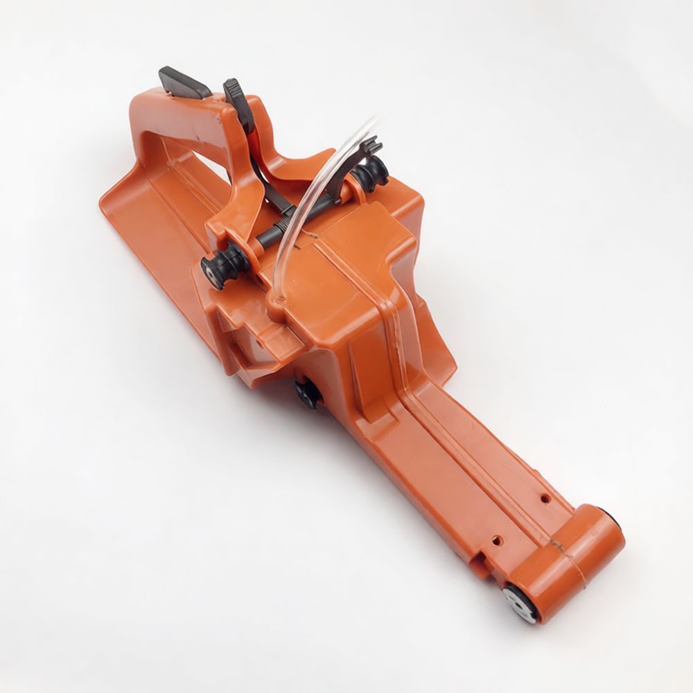 أنبوب كوع مضخة الزيت البديل لـ - مراجعة Stihl Chainsaw Ms311 وسعره