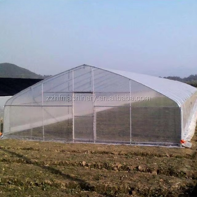 بيت زراعة كبير قابل للدخول، نف - مراجعة Agriculture Farm House وسعره