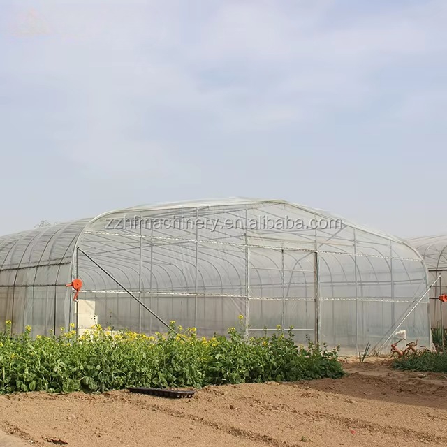 بيت زراعة كبير قابل للدخول، نف - مراجعة Agriculture Farm House وسعره