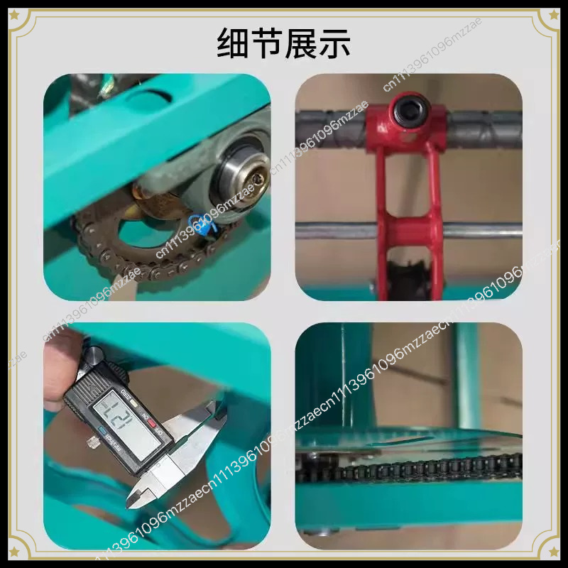 بكرة أنابيب أوتوماتيكية لخرطوم - مراجعة Farming Pipe For Agriculture وسعره
