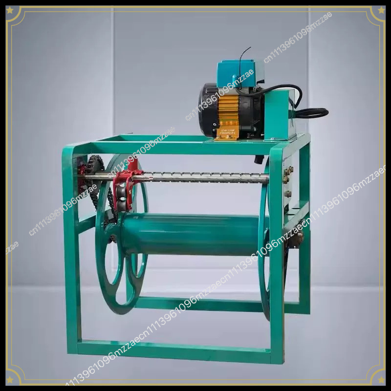 بكرة أنابيب أوتوماتيكية لخرطوم - مراجعة Farming Pipe For Agriculture وسعره